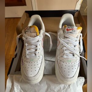 Women’s Air Force 1 '07 SE